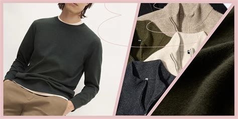 burberry men's merino wool|The 21 Best Sweaters for Men, Tested by Style Editors .